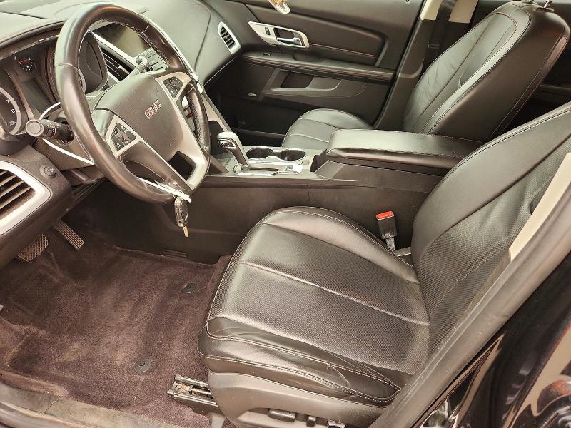 61101276 :رقم المزاد ، 2GKFLVEKXC6197011 vin ، 2012 Gmc Terrain مزاد بيع