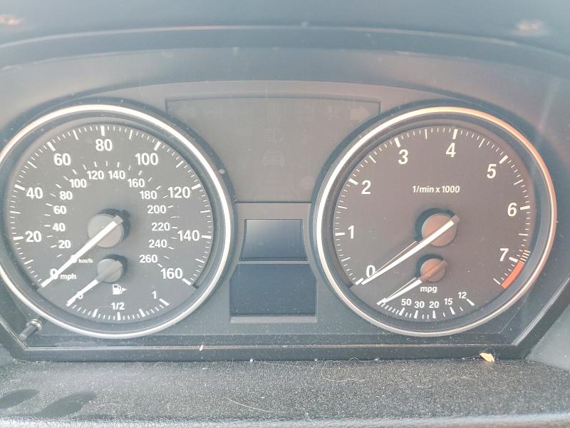 2014 Bmw X1 მანქანა იყიდება აუქციონზე, vin: WBAVL1C5XEVY19759, აუქციონის ნომერი: 58953376