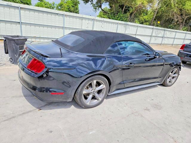 Продажа на аукционе авто 2017 Ford Mustang, vin: 1FATP8EM0H5249132, номер лота: 61942996