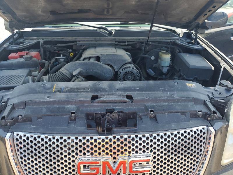 Aukcja sprzedaży 2007 Gmc Yukon, vin: 1GKFK63867J169442, numer aukcji: 61304076