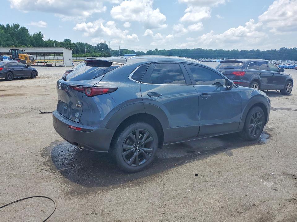 59589256 :رقم المزاد ، 3MVDMBCM1PM533609 vin ، 2023 Mazda Cx-30 مزاد بيع