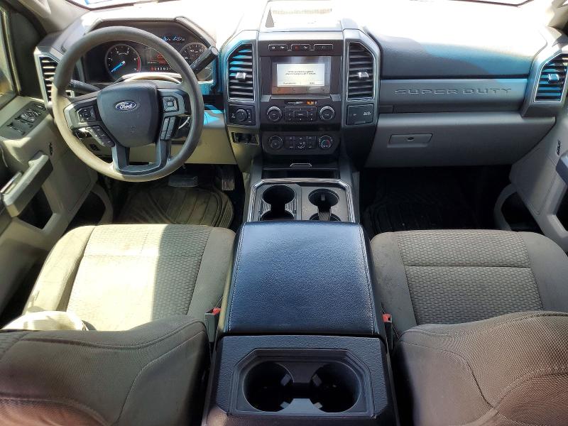 Aukcja sprzedaży 2019 Ford F250, vin: 1FT7W2BT0KED09571, numer aukcji: 61774586