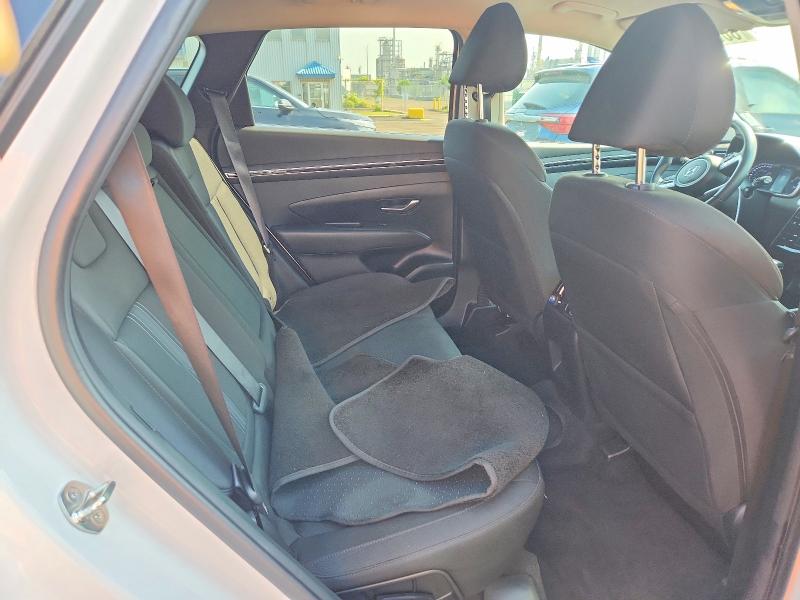 2024 Hyundai Tucson მანქანა იყიდება აუქციონზე, vin: KM8JBCDE6RU332192, აუქციონის ნომერი: 60018916