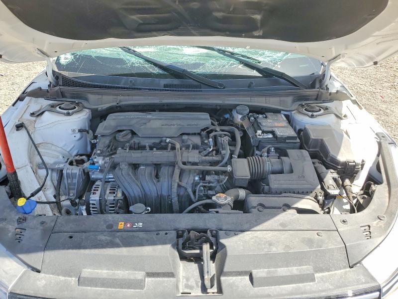 62687026 :رقم المزاد ، 3KPFW4DE9SE168607 vin ، 2025 Kia K4 مزاد بيع