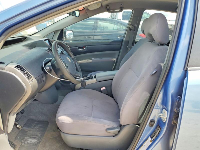 62402086 :رقم المزاد ، JTDKB20U487773218 vin ، 2008 Toyota Prius مزاد بيع