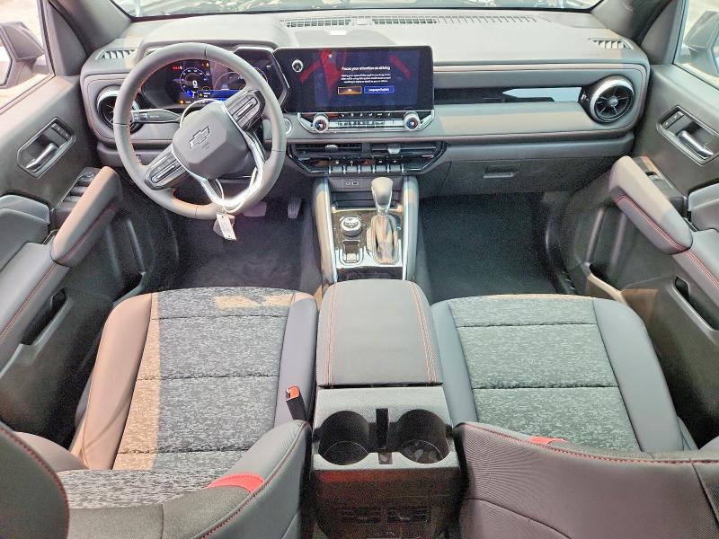Продаж на аукціоні авто 2025 Chevrolet Colorado, vin: 1GCPTDEKXS1245702, номер лоту: 57619806