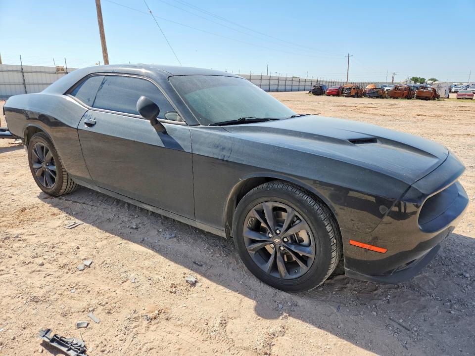 Aukcja sprzedaży 2022 Dodge Challenger, vin: 2C3CDZGG0NH165501, numer aukcji: 62851206
