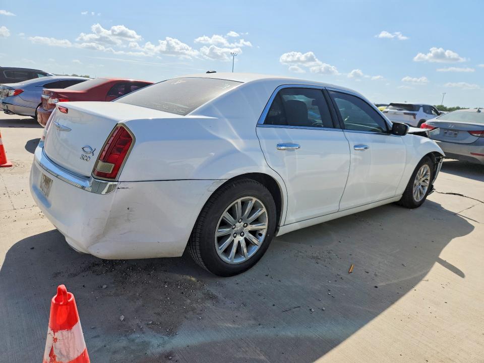 Aukcja sprzedaży 2012 Chrysler 300, vin: 2C3CCACG5CH310832, numer aukcji: 58853866