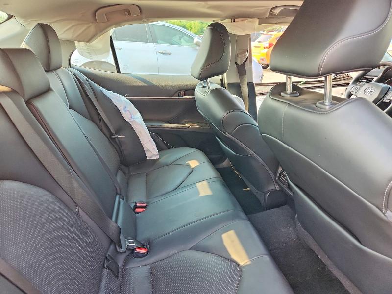 Продаж на аукціоні авто 2022 Toyota Camry, vin: 4T1K61BK8NU063371, номер лоту: 60601846