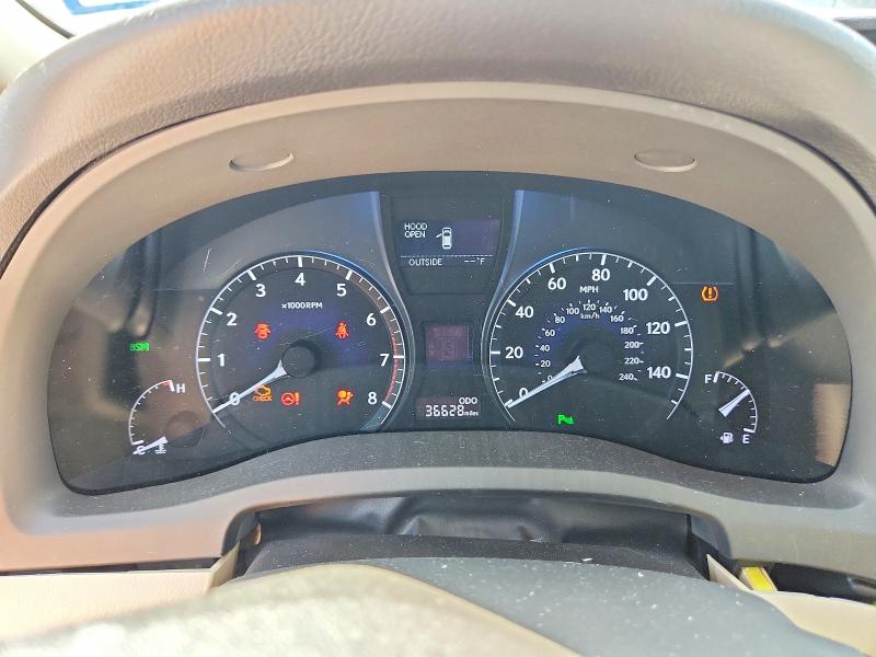 2015 Lexus Rx 350 მანქანა იყიდება აუქციონზე, vin: 2T2ZK1BA6FC174744, აუქციონის ნომერი: 62459546