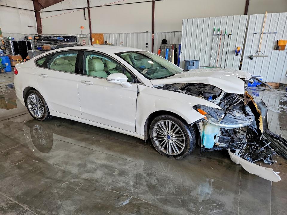 Продажа на аукционе авто 2013 Ford Fusion, vin: 3FA6P0H9XDR379030, номер лота: 59962736
