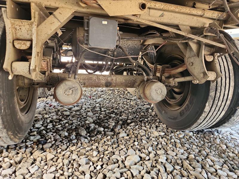 Продаж на аукціоні авто 2017 Wabash Dry Van Duraplate, vin: 1JJV532D9HL001478, номер лоту: 58790846