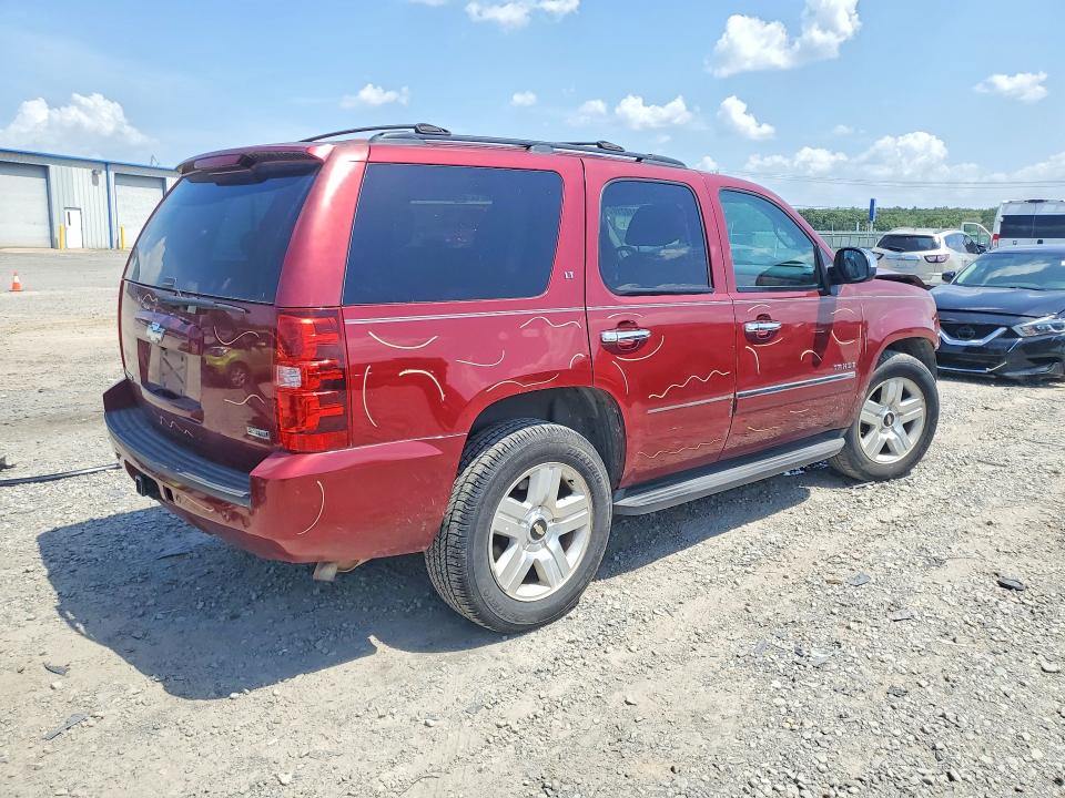 Продажа на аукционе авто 2011 Chevrolet Tahoe, vin: 1GNSCBE03BR154468, номер лота: 61918716