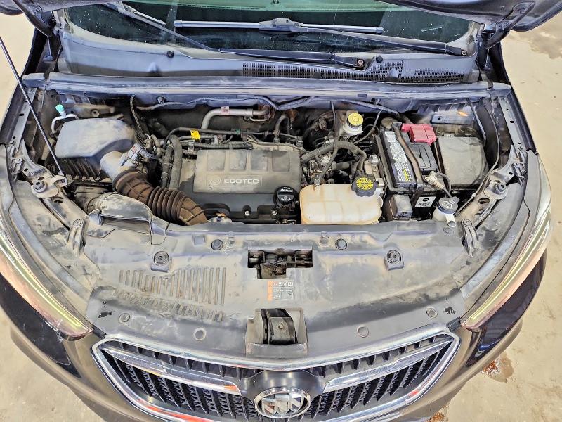 Aukcja sprzedaży 2020 Buick Encore, vin: KL4CJASB7LB016472, numer aukcji: 60491886