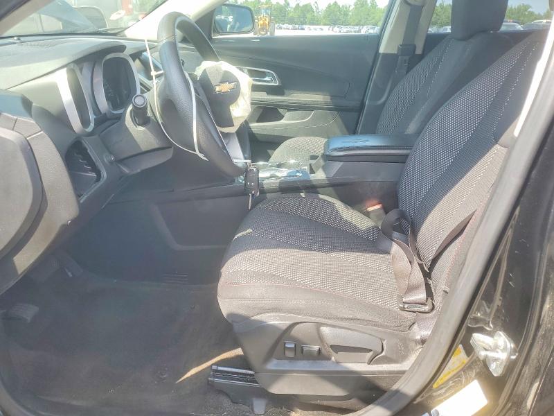 63499816 :رقم المزاد ، 2GNALCEK7H6163133 vin ، 2017 Chevrolet Equinox مزاد بيع