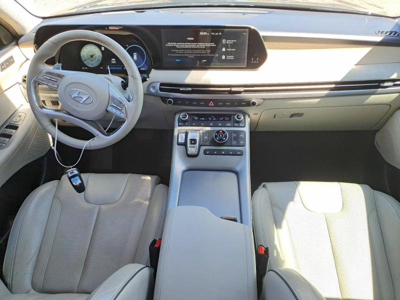 Продаж на аукціоні авто 2023 Hyundai Palisade, vin: KM8R5DGE4PU510061, номер лоту: 60691276