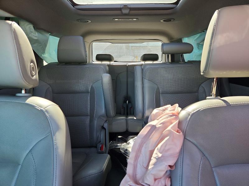 Продажа на аукционе авто 2017 Gmc Acadia, vin: 1GKKNULS1HZ318431, номер лота: 62775386