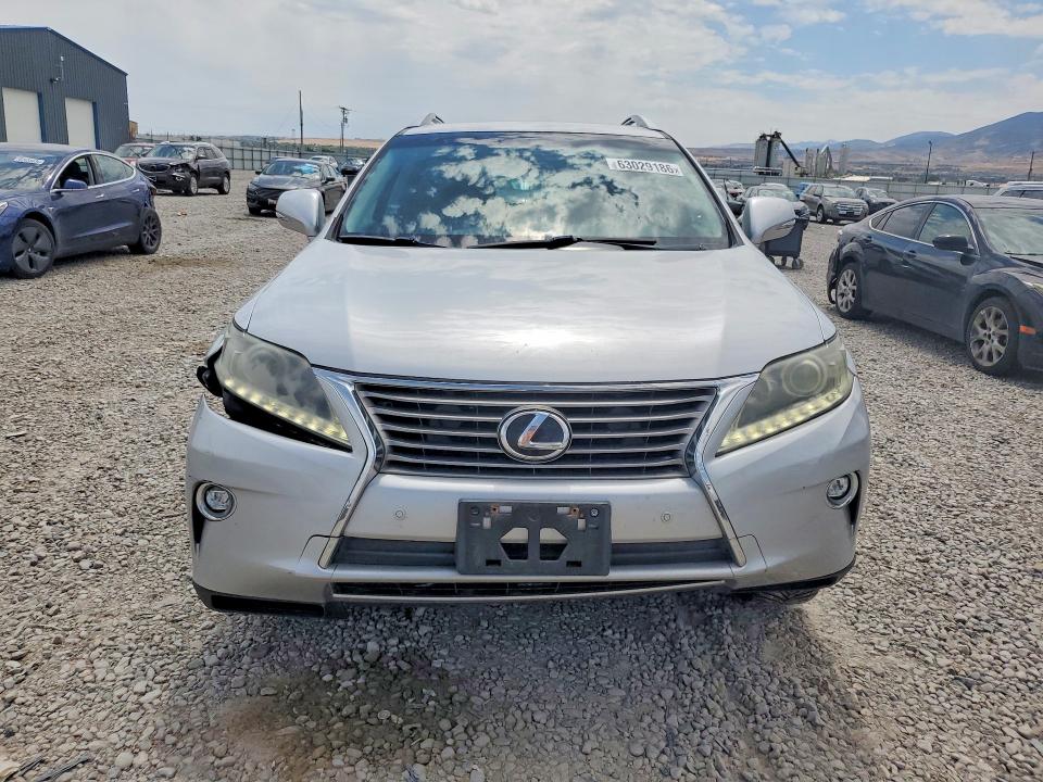 Продаж на аукціоні авто 2015 Lexus Rx 350, vin: 2T2BK1BA8FC276676, номер лоту: 63029186