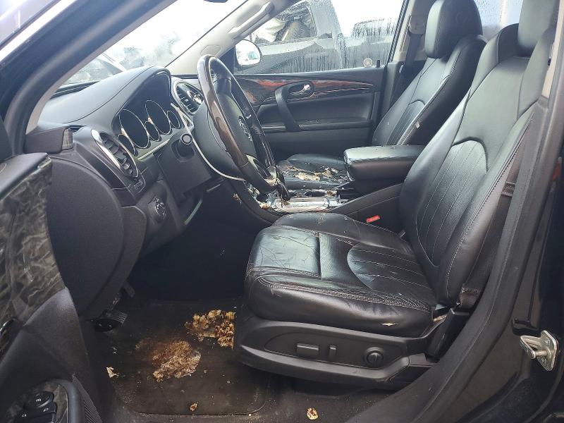 2014 Buick Enclave მანქანა იყიდება აუქციონზე, vin: 5GAKVBKD7EJ271713, აუქციონის ნომერი: 59031736