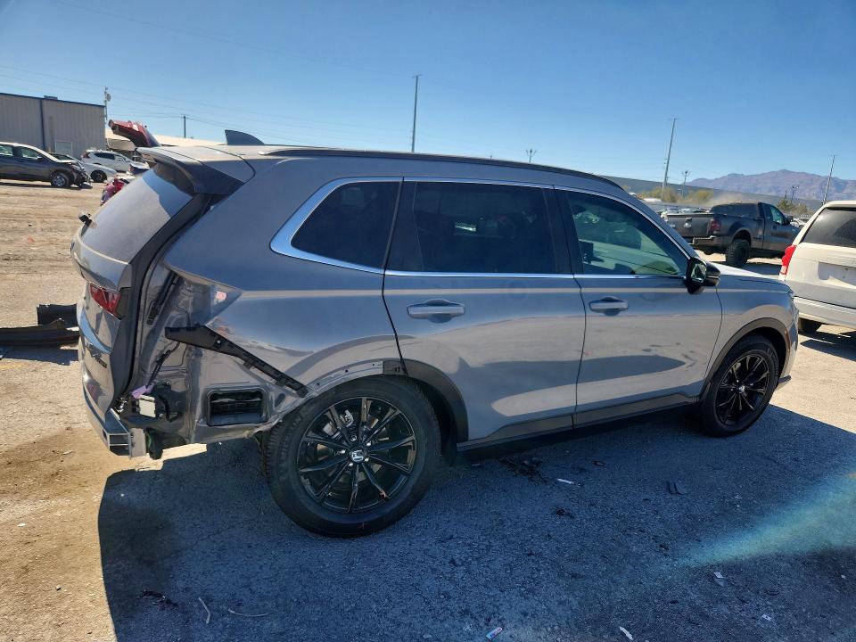 Продаж на аукціоні авто 2024 Honda Cr-v, vin: 7FARS6H58RE011920, номер лоту: 59319996