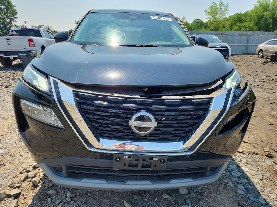 Продаж на аукціоні авто 2023 Nissan Rogue, vin: 5N1BT3BB8PC914887, номер лоту: 60885976