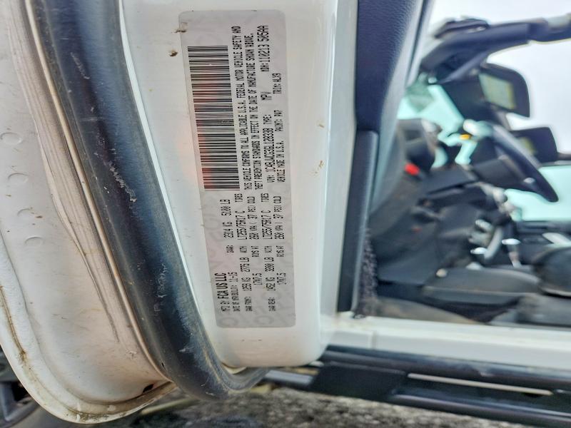 Продажа на аукционе авто 2016 Jeep Wrangler, vin: 1C4BJWCG3GL128338, номер лота: 61443516