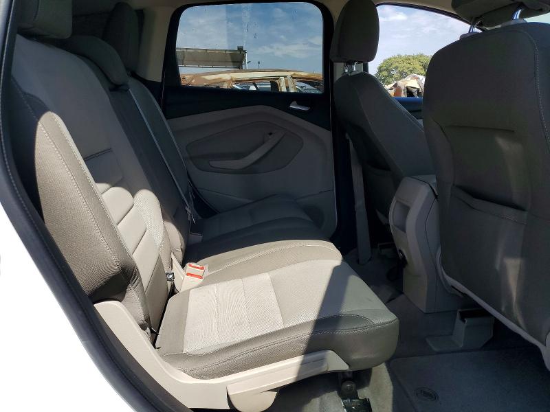 59110906 :رقم المزاد ، 1FMCU9GX1DUA42583 vin ، 2013 Ford Escape مزاد بيع