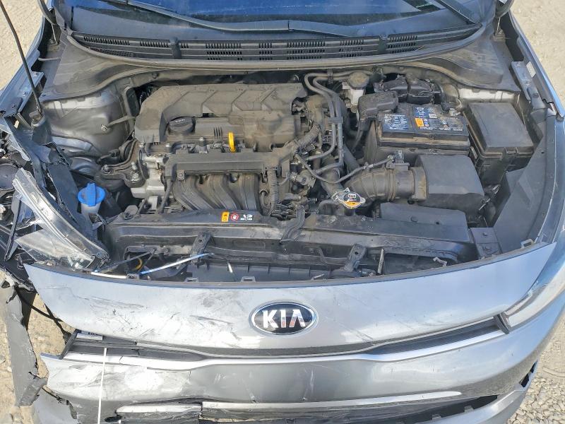 Aukcja sprzedaży 2021 Kia Rio, vin: 3KPA24AD1ME425120, numer aukcji: 61946096