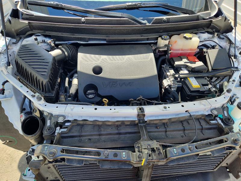 2019 Buick Enclave მანქანა იყიდება აუქციონზე, vin: 5GAEVBKW1KJ132526, აუქციონის ნომერი: 62877626