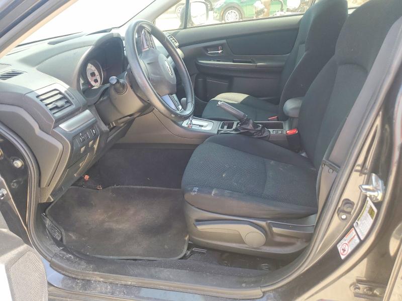 Aukcja sprzedaży 2013 Subaru Impreza, vin: JF1GPAC61DH200463, numer aukcji: 59884986