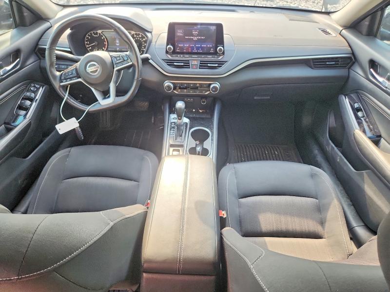 Продажа на аукционе авто 2022 Nissan Altima, vin: 1N4BL4DV7NN325449, номер лота: 63400796