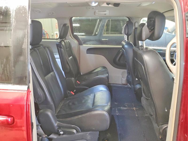 Aukcja sprzedaży 2014 Chrysler Town & Country, vin: 2C4RC1BG7ER435402, numer aukcji: 60702896