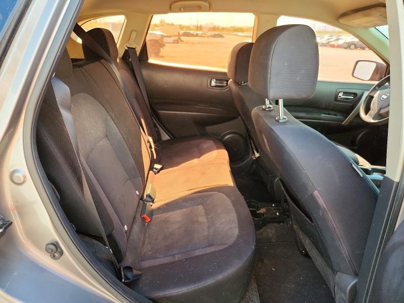 Продажа на аукционе авто 2013 Nissan Rogue, vin: JN8AS5MV2DW657326, номер лота: 60408806
