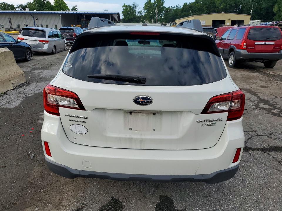 62990626 :رقم المزاد ، 4S4BSAJC4F3219970 vin ، 2015 Subaru Outback مزاد بيع