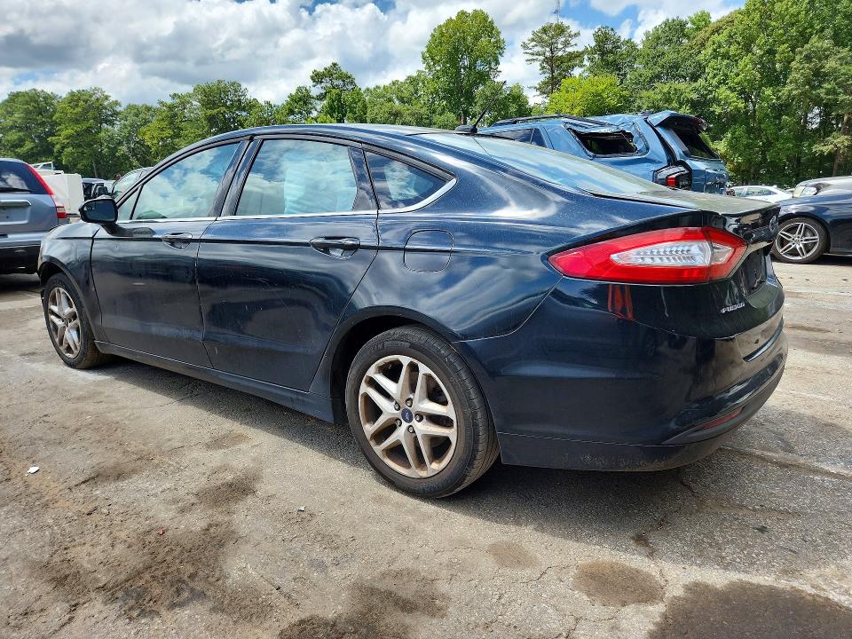 Aukcja sprzedaży 2014 Ford Fusion, vin: 3FA6P0H71ER120538, numer aukcji: 61722806