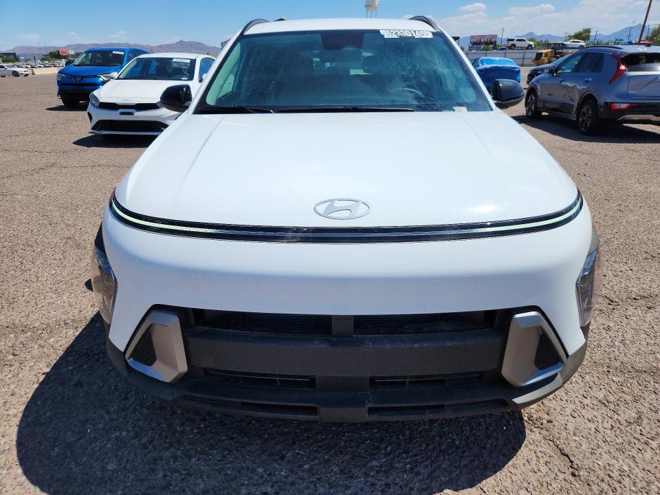 Aukcja sprzedaży 2026 Hyundai Kona, vin: KM8HF3AB8TU462382, numer aukcji: 62330146