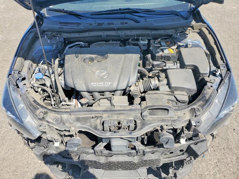 Aukcja sprzedaży 2017 Mazda 3, vin: 3MZBN1L79HM119728, numer aukcji: 59875166