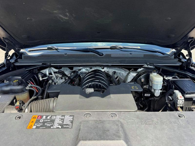 2017 Chevrolet Suburban მანქანა იყიდება აუქციონზე, vin: 1GNSKHKC0HR314285, აუქციონის ნომერი: 62218346