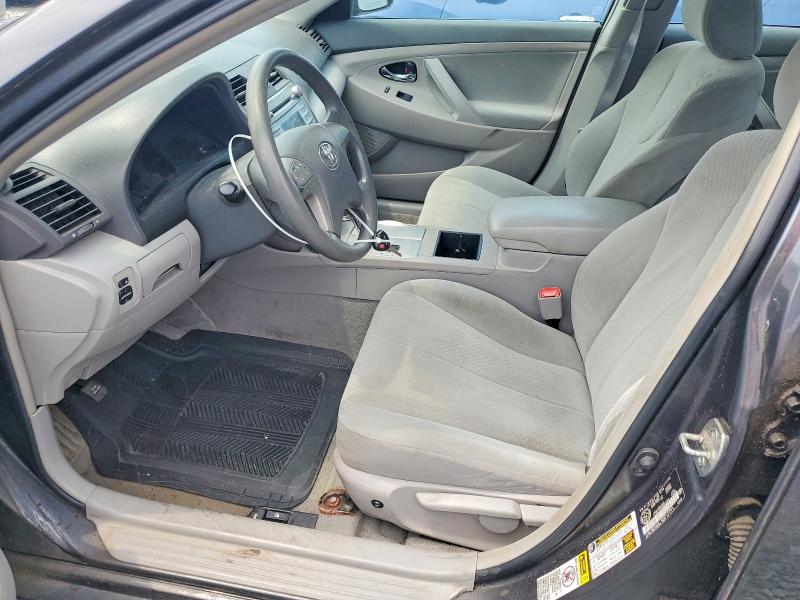 2009 Toyota Camry მანქანა იყიდება აუქციონზე, vin: 4T1BE46K29U823900, აუქციონის ნომერი: 59576986