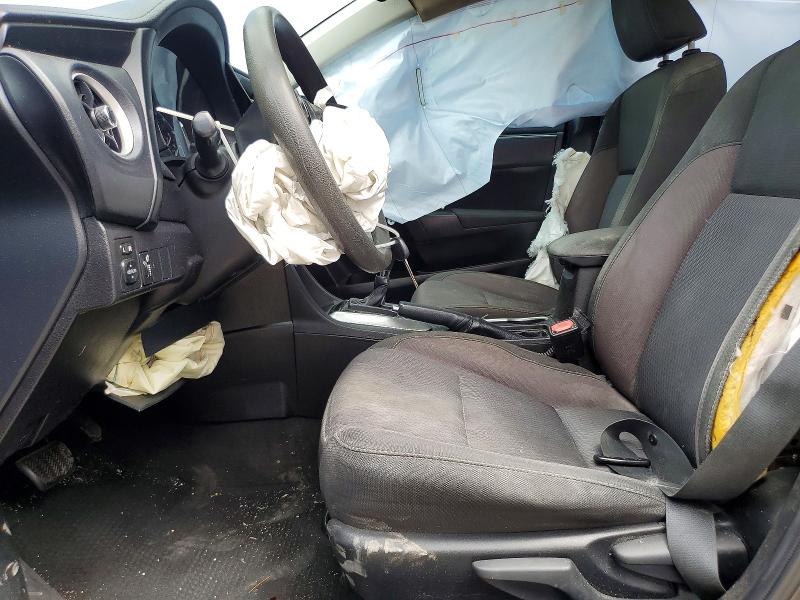 Aukcja sprzedaży 2017 Toyota Corolla, vin: 5YFBURHE3HP734182, numer aukcji: 59573816