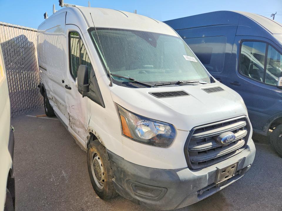 2020 Ford Transit მანქანა იყიდება აუქციონზე, vin: 1FTBR1CG1LKB64329, აუქციონის ნომერი: 60644356