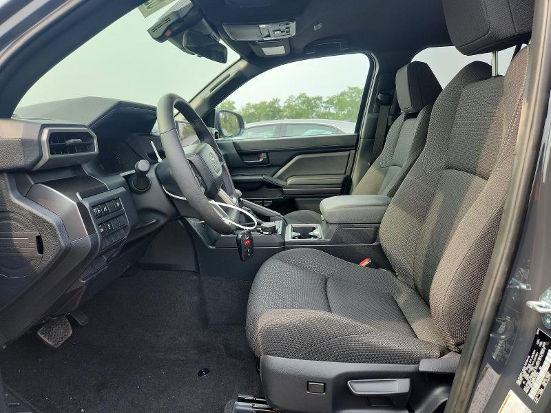 Aukcja sprzedaży 2026 Toyota 4runner, vin: JTEVA5BR8T5110373, numer aukcji: 62413036