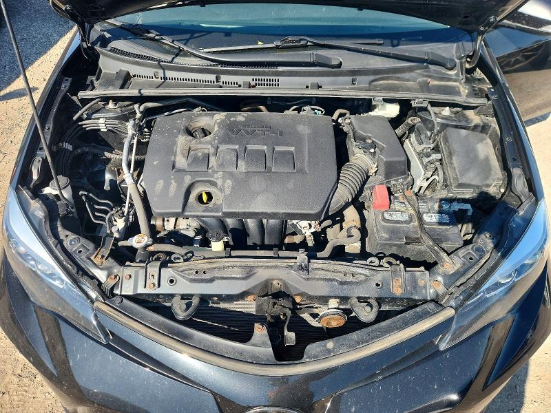 Aukcja sprzedaży 2019 Toyota Corolla, vin: 2T1BURHE7KC242374, numer aukcji: 62887766