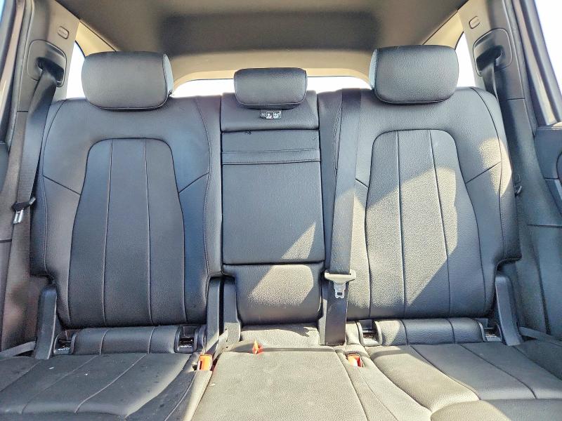Aukcja sprzedaży 2021 Mercedes-benz Glb, vin: W1N4M4GB0MW142168, numer aukcji: 59279606