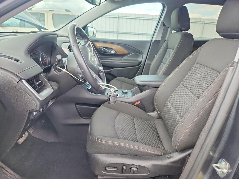 2019 Gmc Terrain მანქანა იყიდება აუქციონზე, vin: 3GKALTEV4KL104969, აუქციონის ნომერი: 61744336