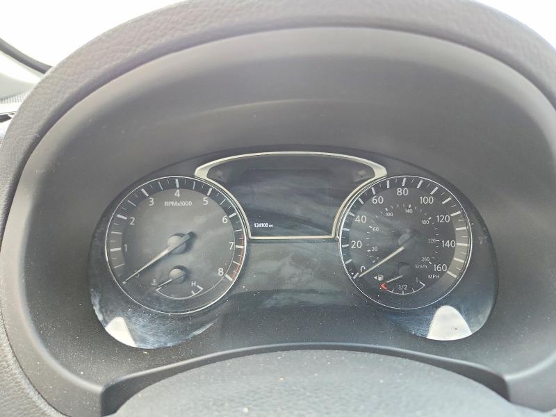 Продаж на аукціоні авто 2016 Nissan Altima, vin: 1N4AL3AP2GN309660, номер лоту: 59597826