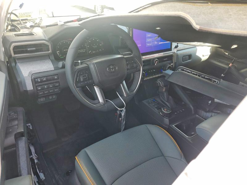 Aukcja sprzedaży 2026 Toyota Tacoma, vin: 3TYLC5LN8TT070117, numer aukcji: 59902906