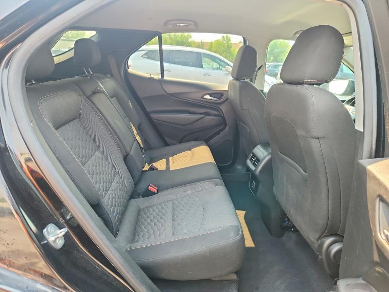 Продаж на аукціоні авто 2021 Chevrolet Equinox, vin: 2GNAXUEV2M6120575, номер лоту: 59821026