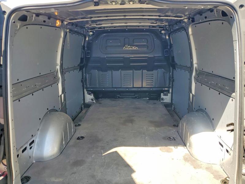 Aukcja sprzedaży 2022 Mercedes-benz Metris, vin: W1YV0BEY8N4181179, numer aukcji: 62292586
