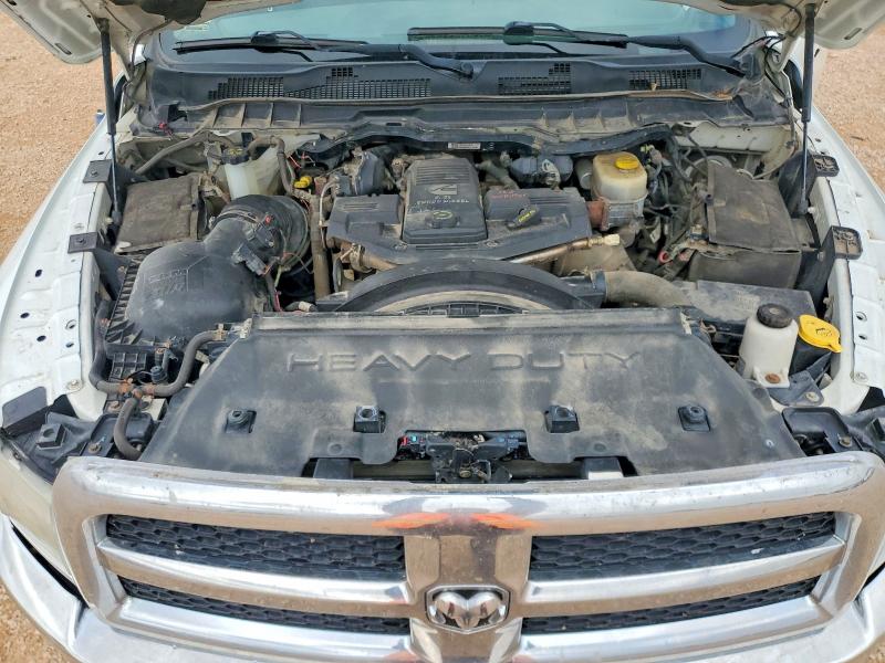 59985136 :رقم المزاد ، 3C63R3HL4DG582602 vin ، 2013 Ram 3500 مزاد بيع
